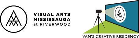 Visual Arts Mississauga’s 2023-2024 Creative Residency Cohort
