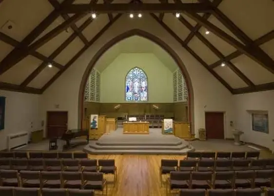 Christ First United Church