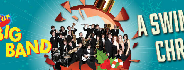 A Swingin’ Christmas with the Toronto All-Star Big Band
