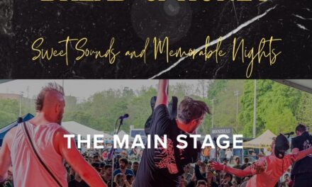 Call for Musicians – Bread & Honey Festival 2024 Main Stage