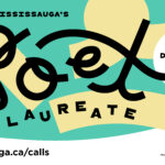 Modern Mississauga: Apply to be Mississauga’s Next Poet Laureate by March 1st, 2024