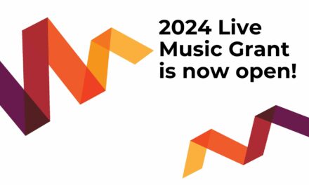 City of Mississauga: Live Music Grant