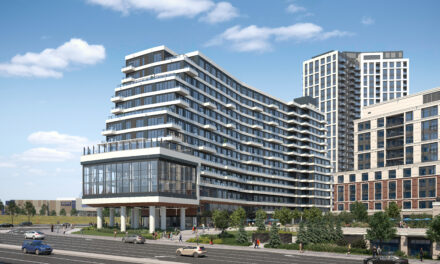 Daniels: Artist Call for Submissions – The Kith Condominiums at Erin Mills