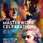 Modern Mississauga: Experience Easter Sunday, 2024 with the Mississauga Symphony Orchestra