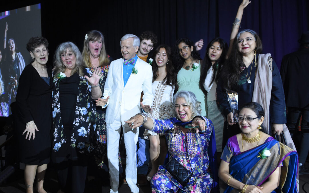 The MARTYS: Your Ticket to the Ultimate Arts Extravaganza of 2024