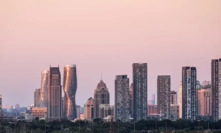 insauga: Mississauga is the 2nd most expensive city in North America to live in