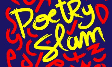 Call for Poet Performers for Poetry Slam