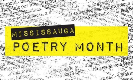 Mississauga News: Mississauga to announce new poet laureate, hold poetry slam in celebration of Poetry Month this April