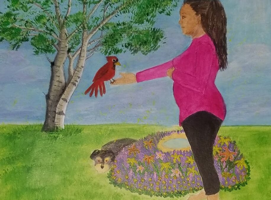 The challenges of life can make us better or bitter, is patience bitter, but its fruit is sweet?