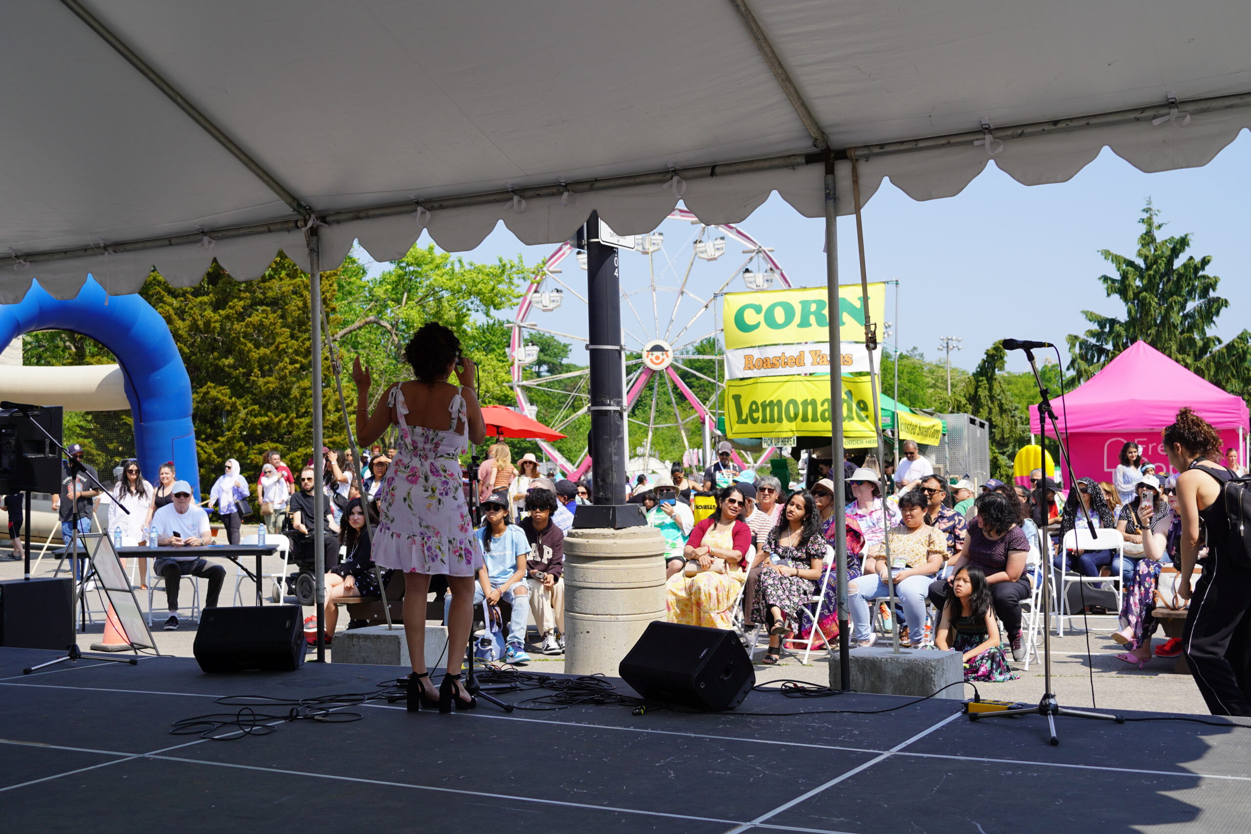 Bread and Honey Festival Takes Over Streetsville in June!