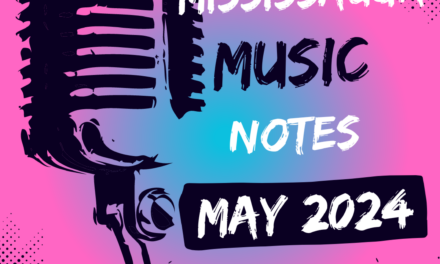 Mississauga Music Notes – May 2024 – Modern Mississauga