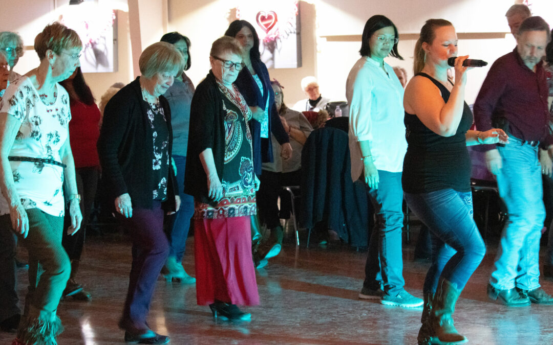 Funding and Empowering Mississauga’s Arts Community with SNAP!