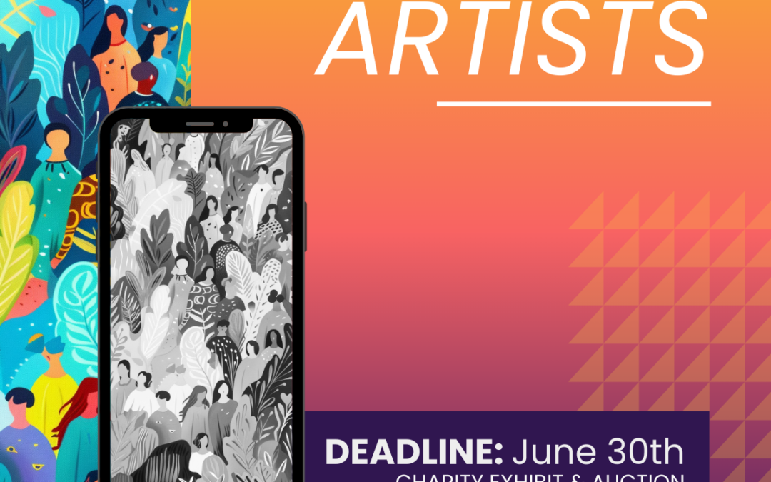 Peel Crime Stoppers: ‘Safety In Numbers’ – Call for Artists