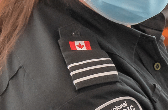 Call for Artists – Epaulette Design – Peel Regional Paramedic Services