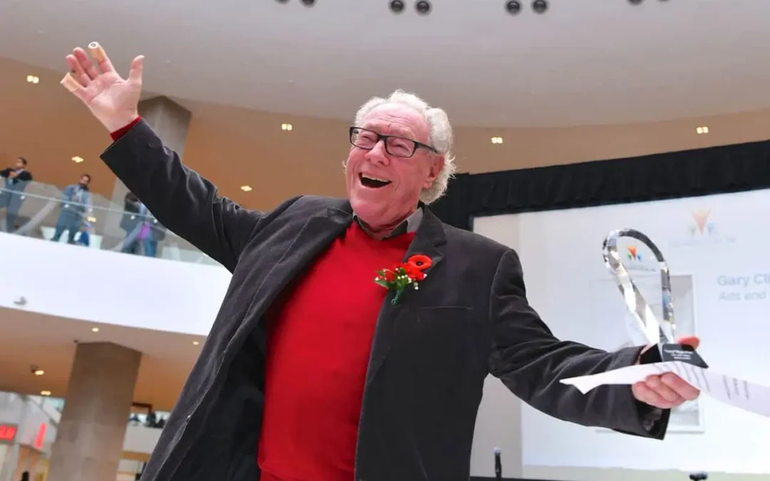 insauga: Stage re-naming after former CFL player, musician and teacher in Mississauga gets approval