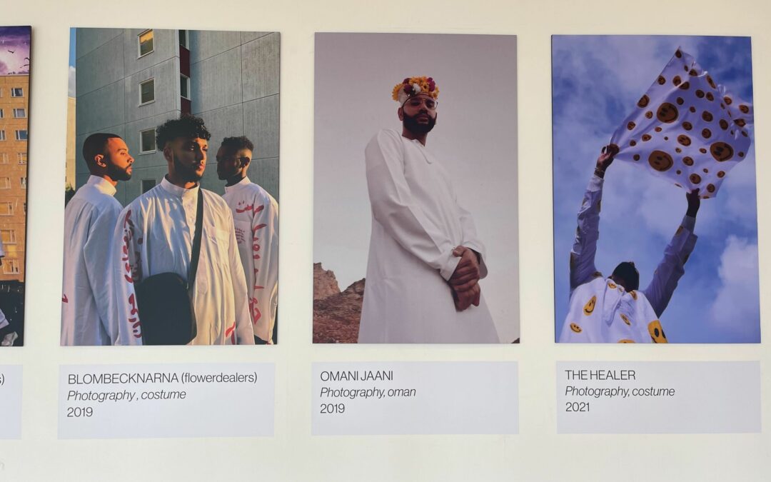 CONTACT Festival featured at Square One!