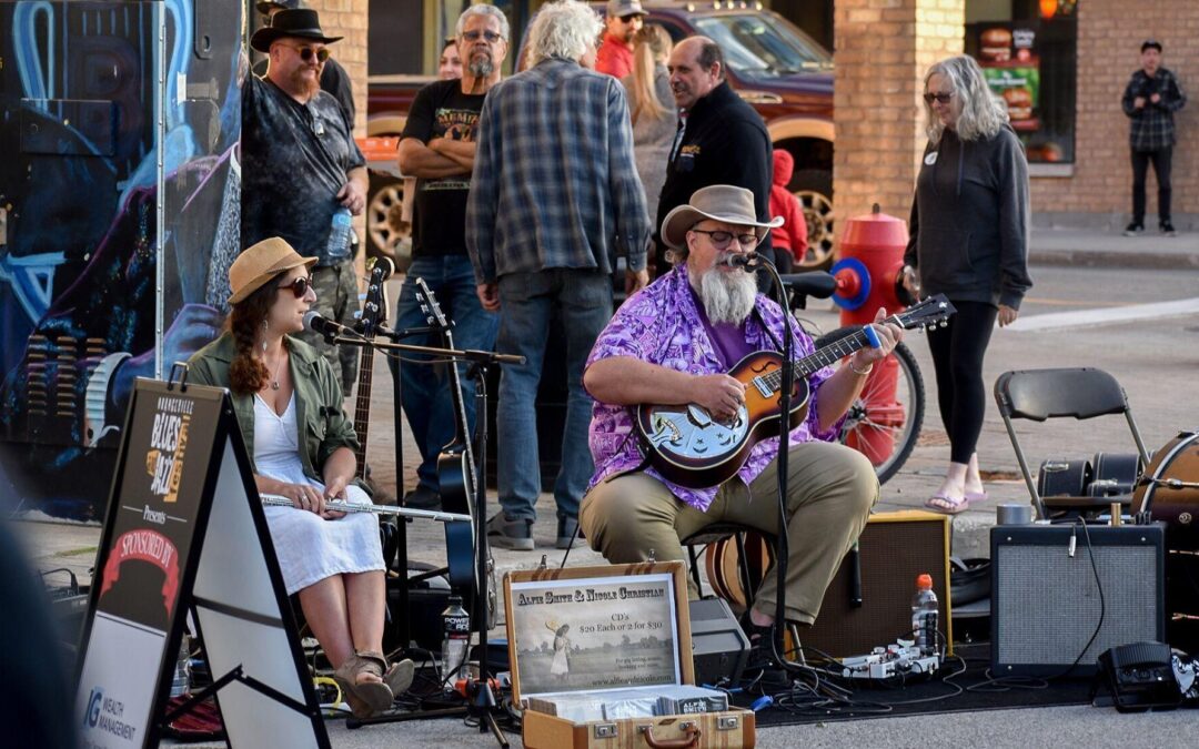 Mississauga News: More than 40 music festivals await you in Ontario for 2024 this spring, summer, fall