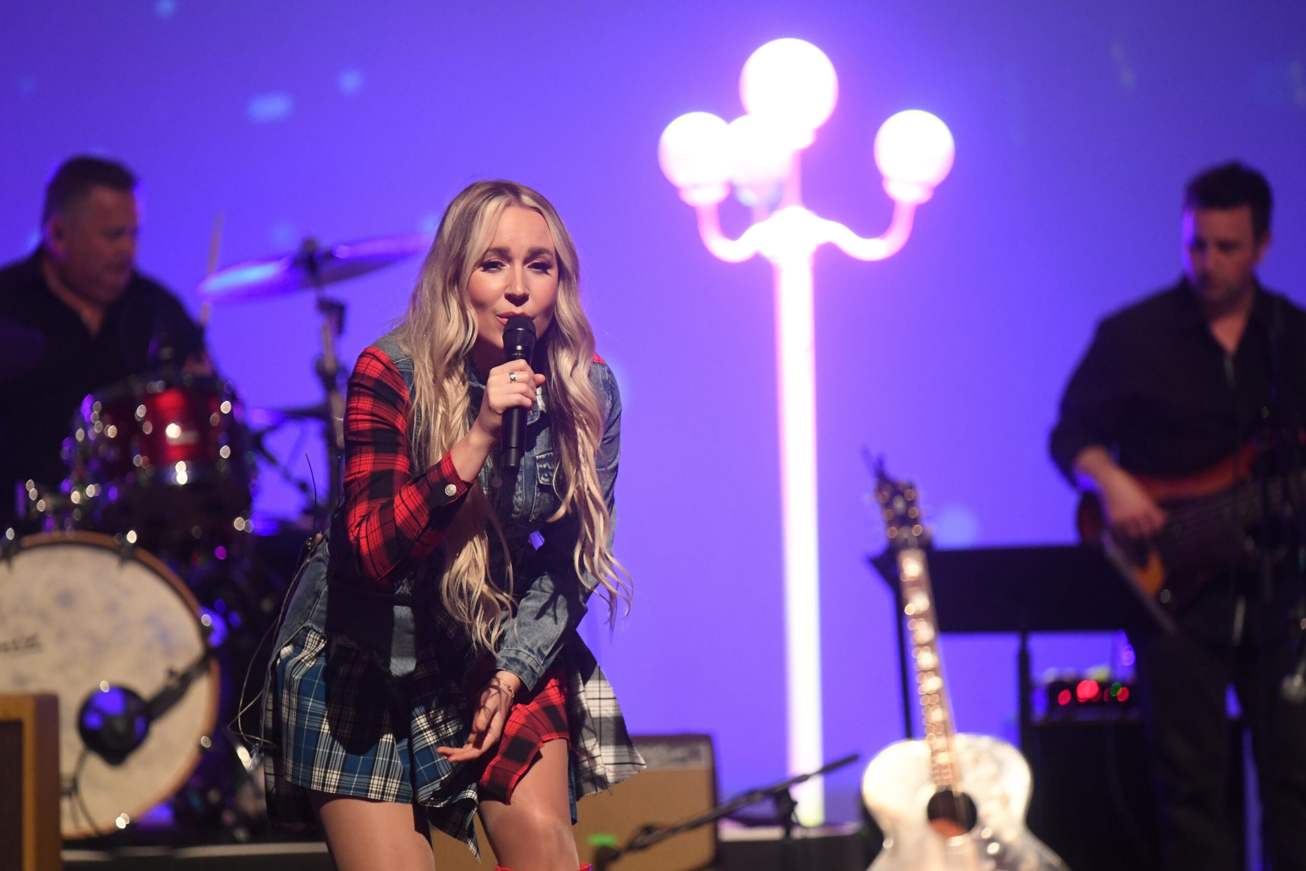 The Country Music Association of Ontario Announces Winners of the 2024 CMAOntario Awards