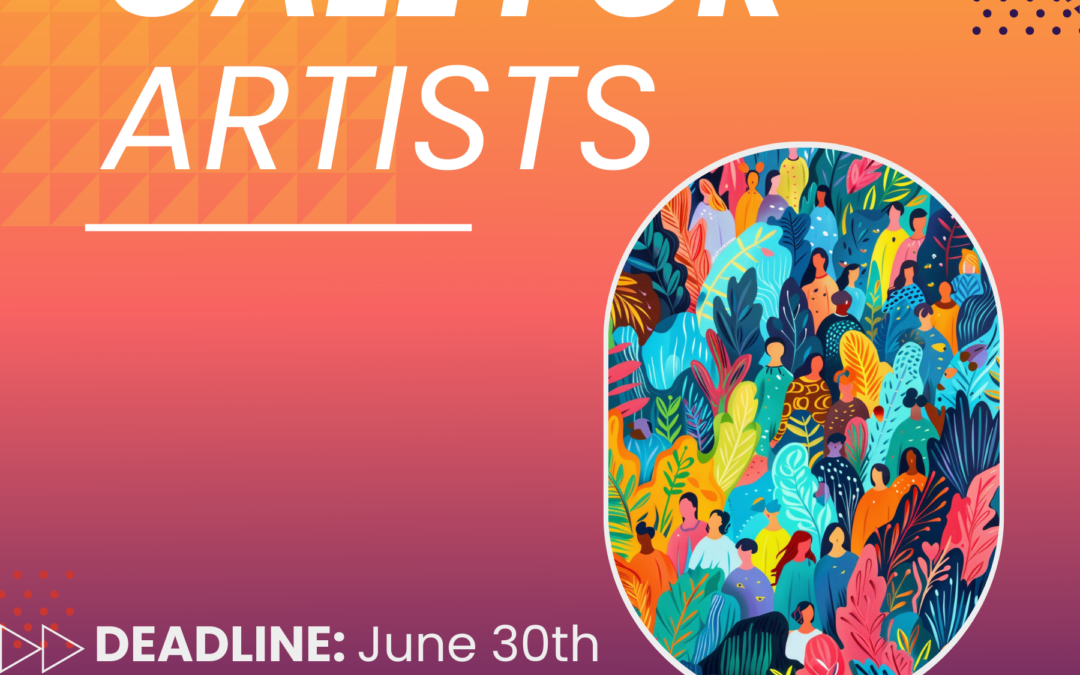 Call for Submissions: Peel Crime Stoppers Exhibit & Auction