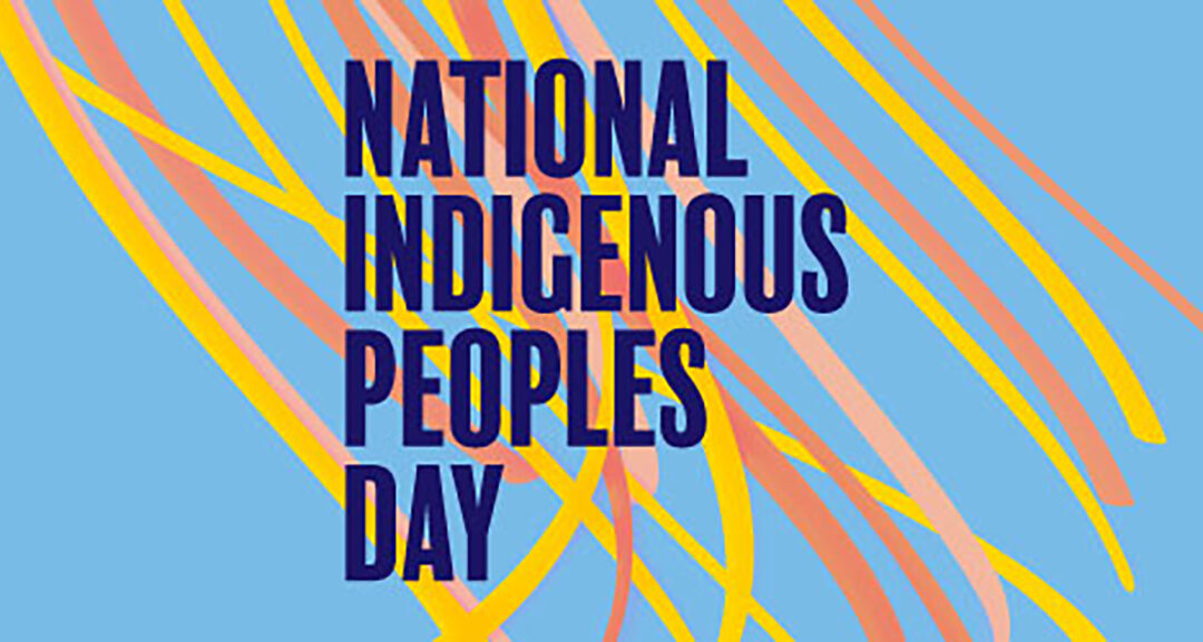 City of Mississauga: Celebrate National Indigenous Peoples Day at Celebration Square