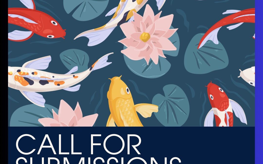 Call for Artists – Symbiosis: Together as One Exhibition – Good For Youth Peel-GTA