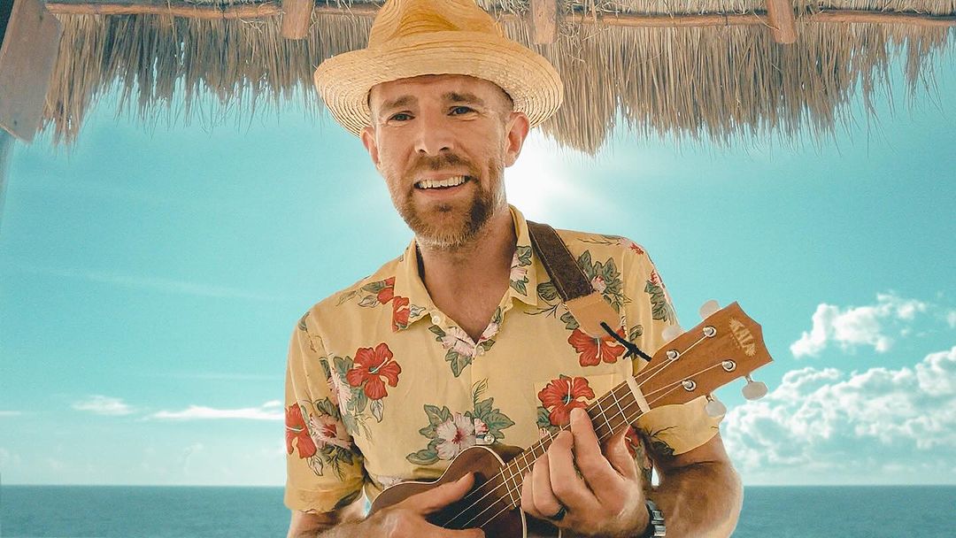 NEW MUSIC: Mr. Sunshine by The Whisky Hunter