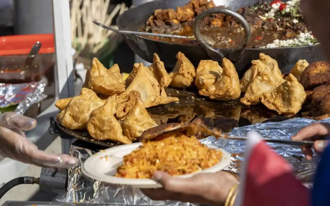 insauga: Massive summer festival brings food, live music and fun events to Mississauga