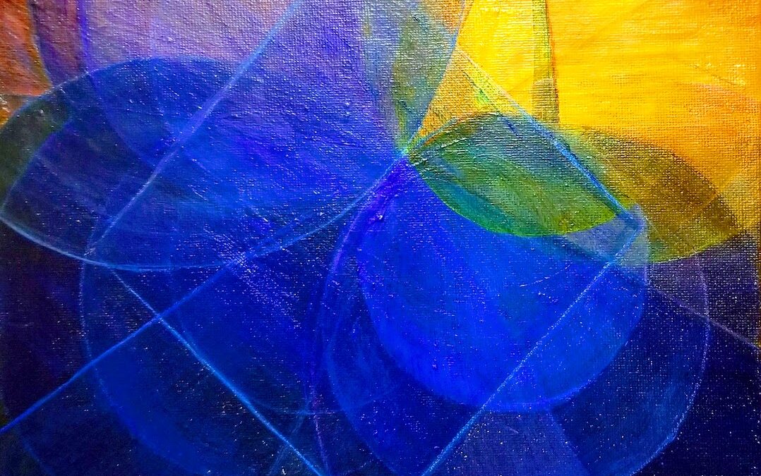 Is controlling our anger one of the most powerful practices we can aspire to?