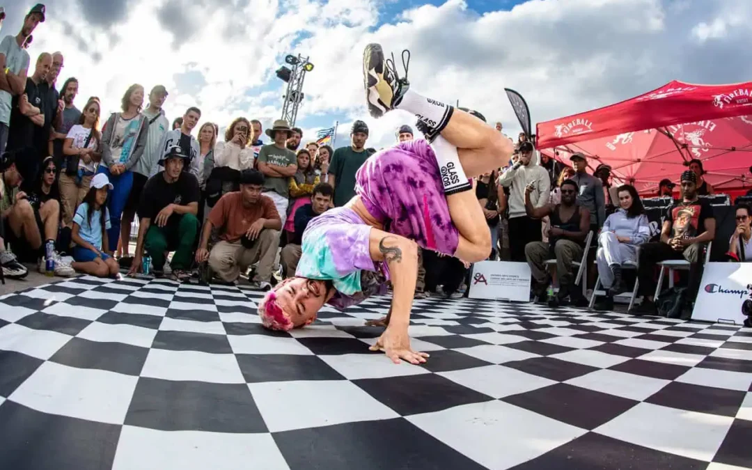 insauga: Canada’s biggest skateboarding and breakdancing festival comes to Mississauga, Ontario