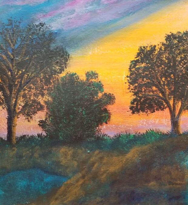 Agreeing to disagree, finding common ground, and building a better life on our shared ideas.