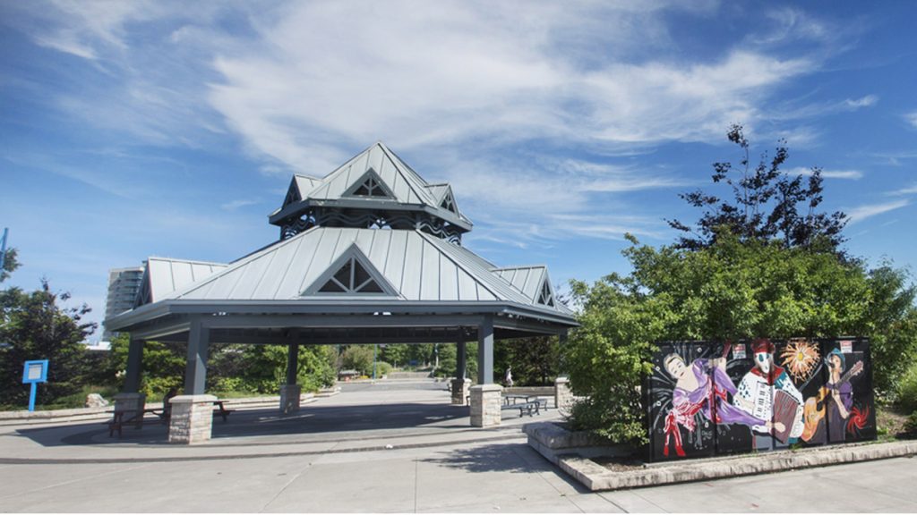 insauga: Huge outdoor concert set to hit Mississauga park this summer