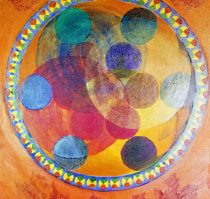 Oh Canada! our home and native land. Alone we can do so little, together we can do so much.