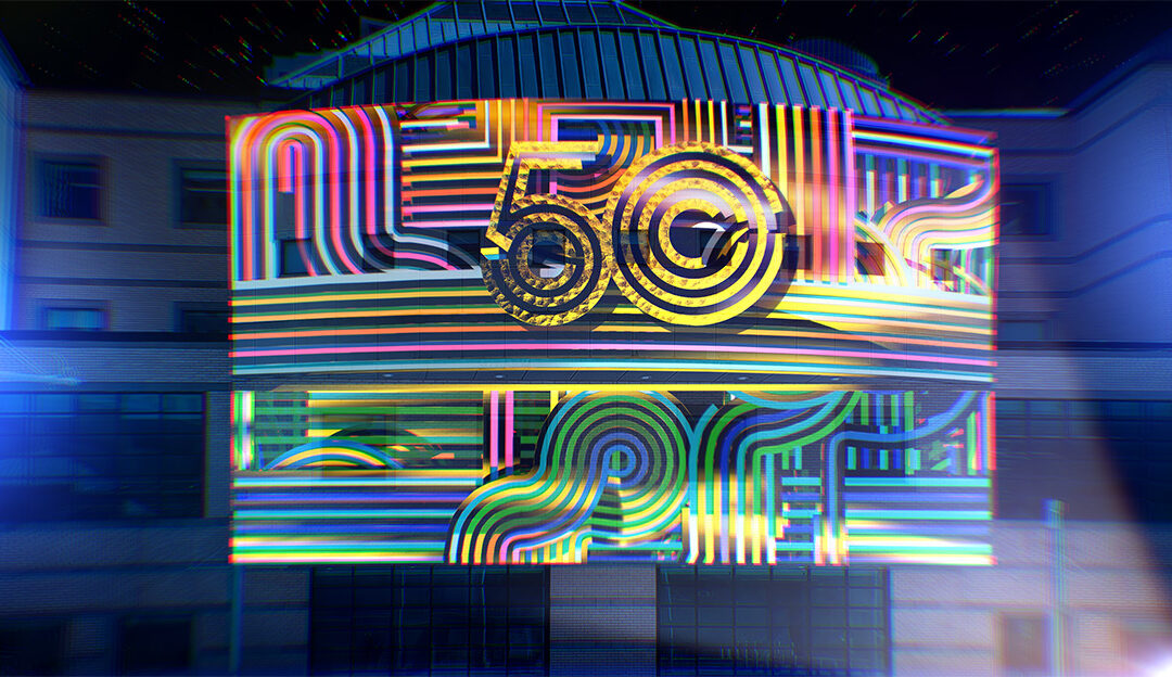 Call for Artists: Projection Mapping Mentorship – City of Mississauga