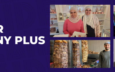 Start, grow, or buy a business – Starter Company PLUS Program at IDEA Mississauga