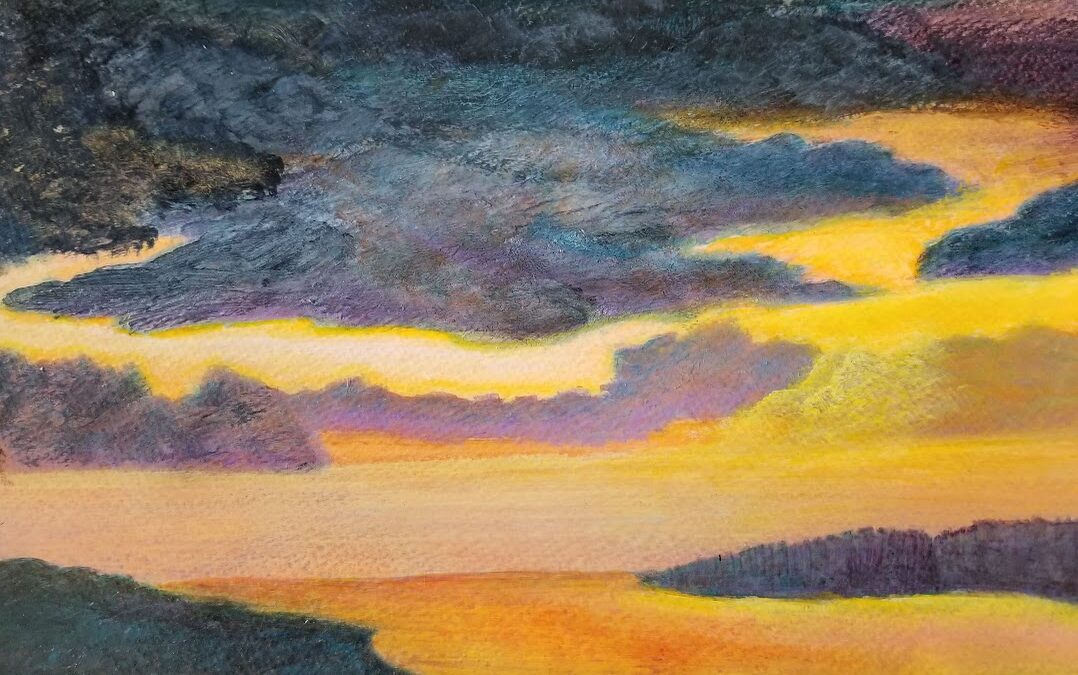 We choose our response to what happens, and in that response lies our growth and freedom.