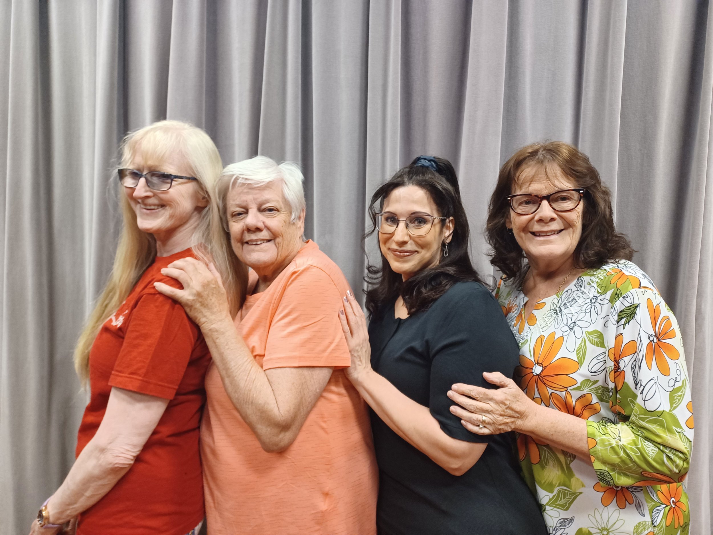 Modern Mississauga: Learn About “The Ladies Foursome” Comedy Performance at Mississauga’s Erindale Studio Theatre