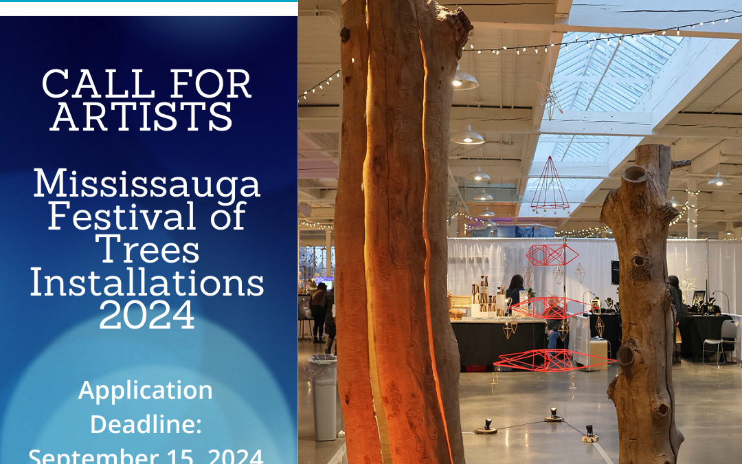 Call for Artists: Tree Sculpture or Installation – CreativeHub 1352