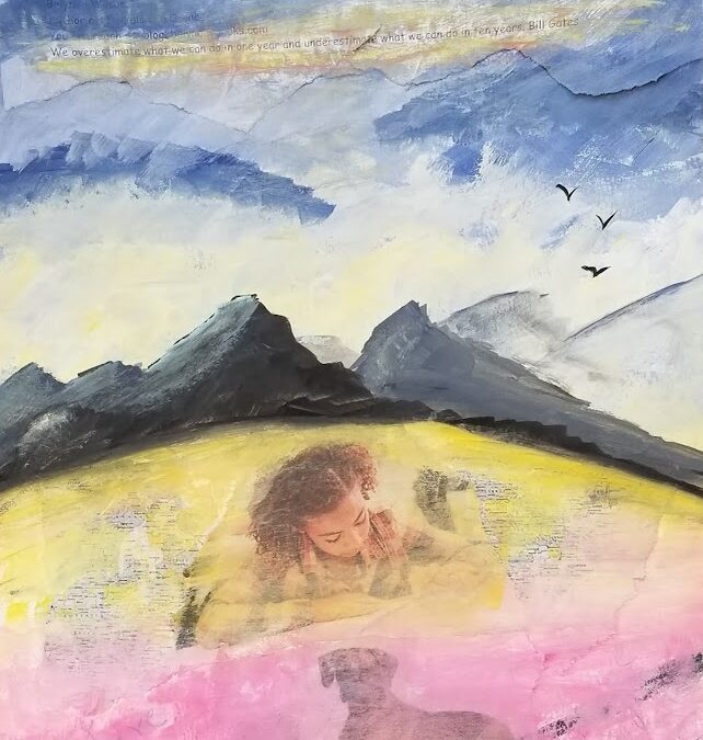 Free and open society, building a good society should be our goal.