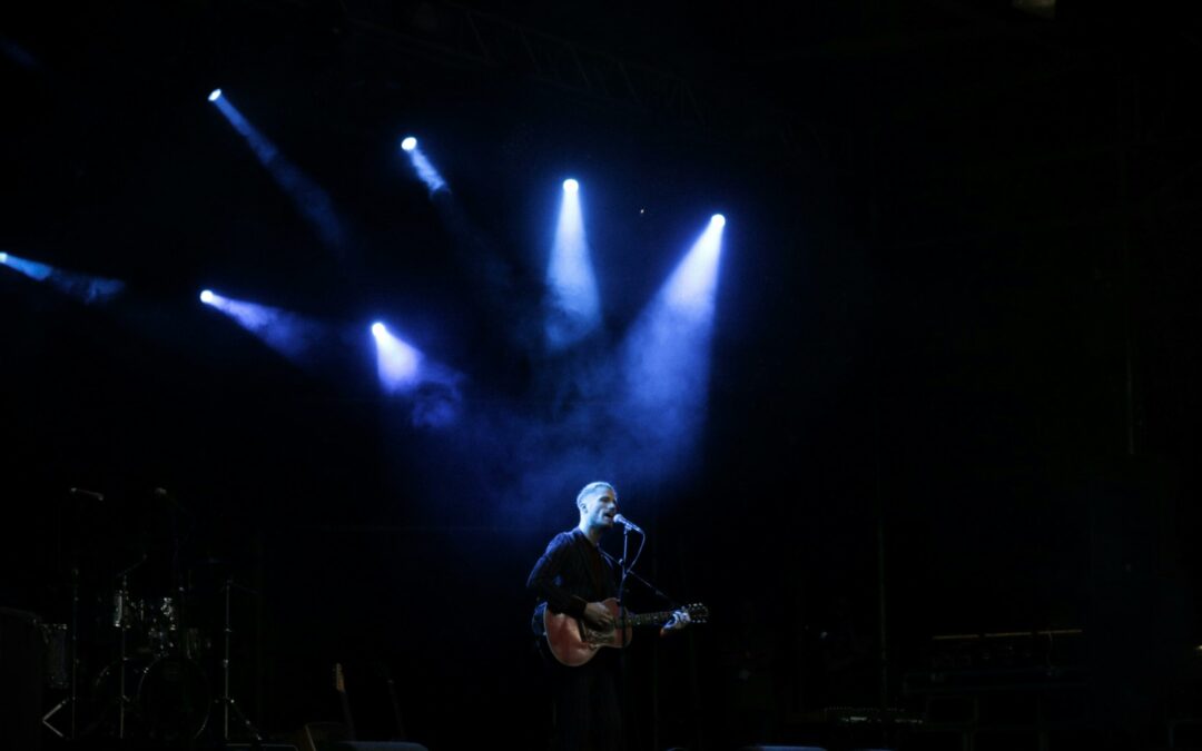 Discover the Heart of Mississauga’s Singer-Songwriters Live