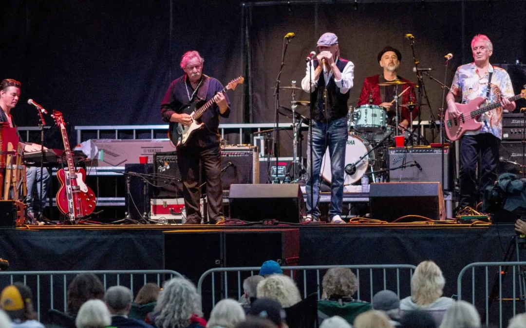 insauga: Award-winning Ontario music festival returns to Mississauga