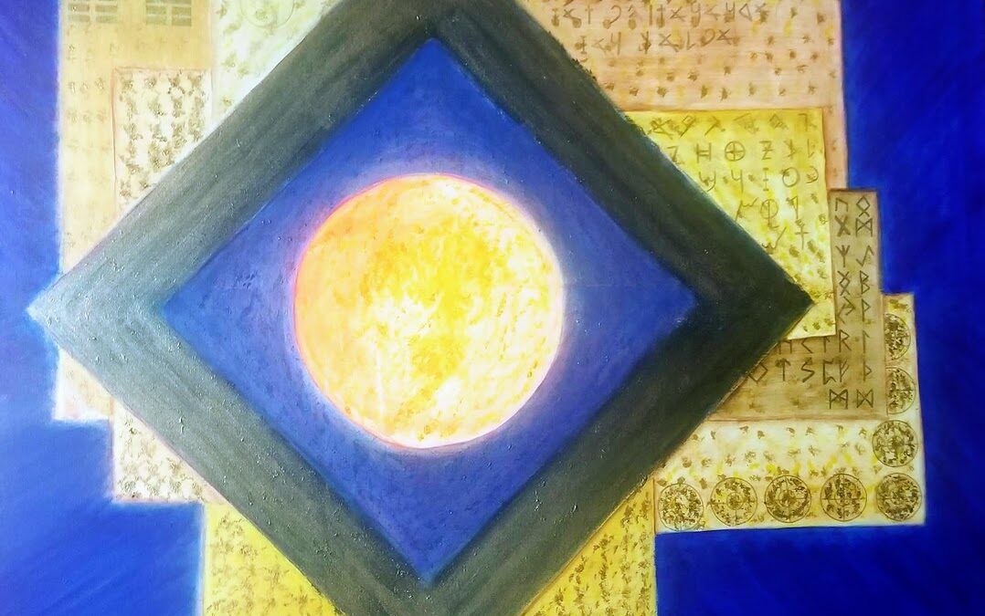 Inspiration, perspiration, and determination shape our society.