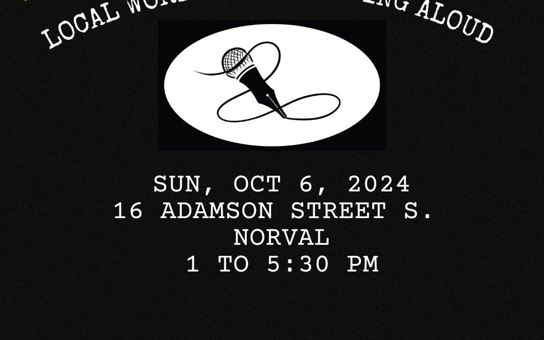 Words Of Writers – WOW!