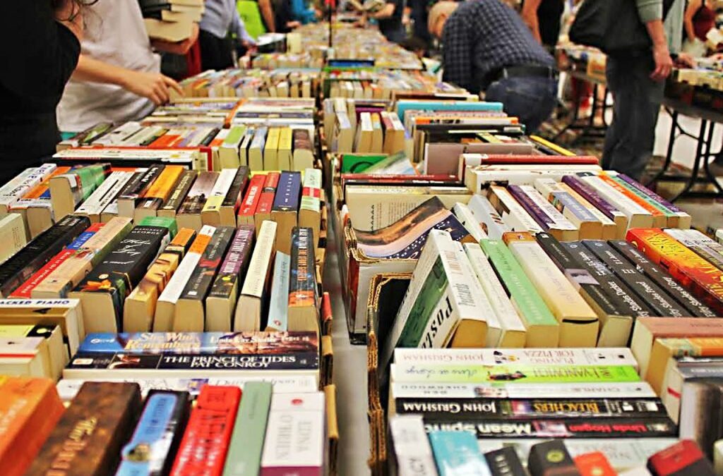 Modern Mississauga: Learn About the 29th Annual Mississauga Symphony Orchestra’s Giant Used Book Sale