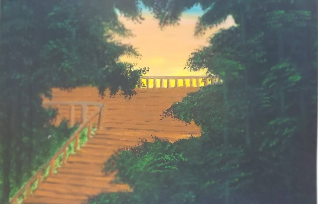 Gratitude makes our soul blossom, changing our attitude, brightening our outlook, and broadening our perspective.