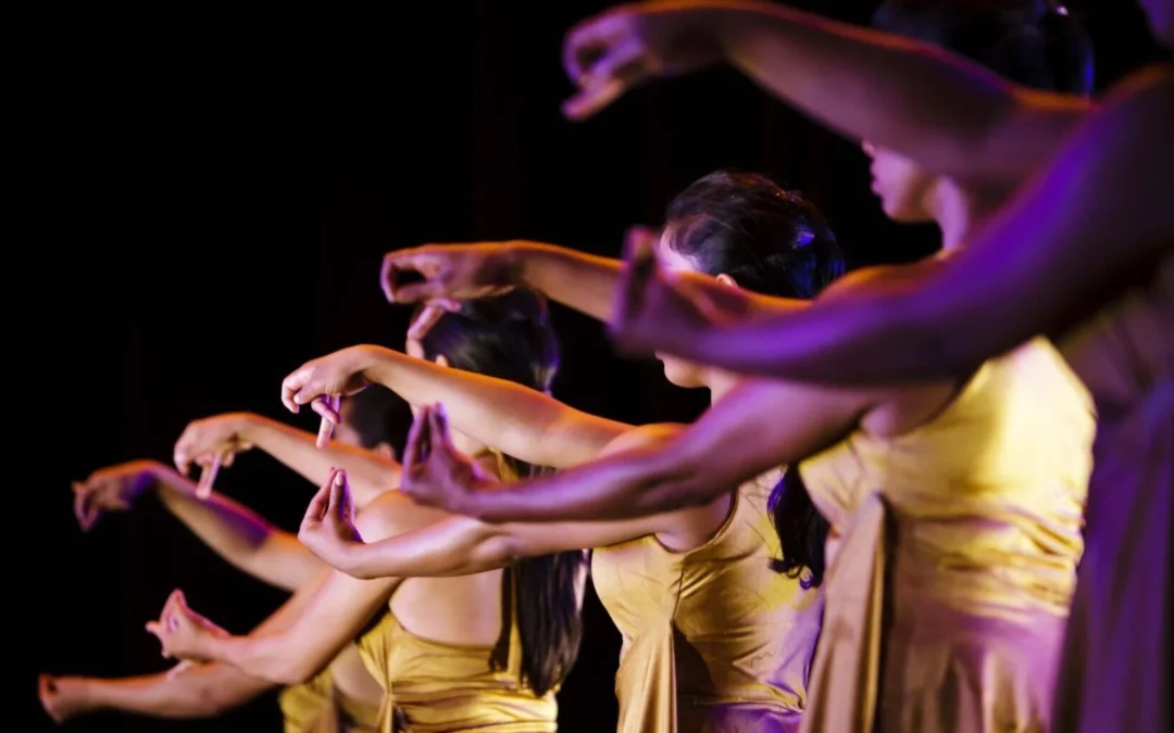 Mississauga News: Dance and music extravaganza Salaam Rahman to be held at Living Arts Centre in Mississauga