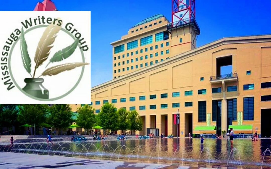 Winners Announced for the Mississauga Writers Group’s Annual Writing Contests