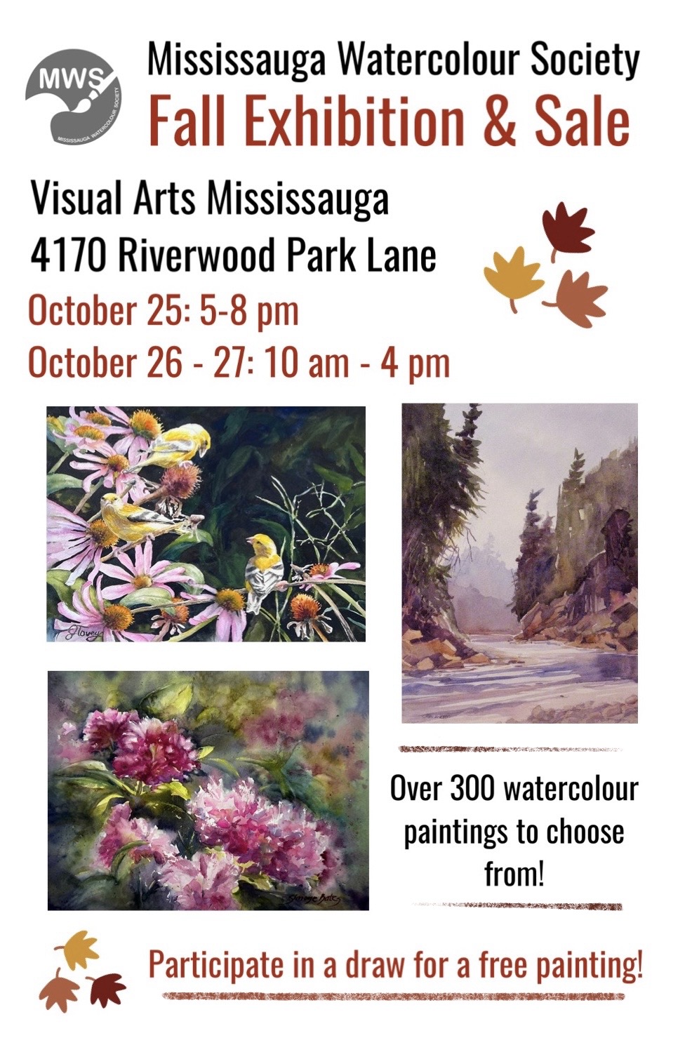 MWS-Fall-2024-Poster