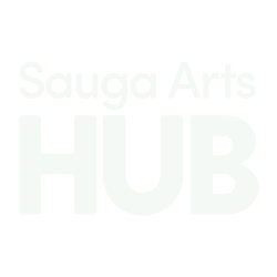 Sauga Arts Logo