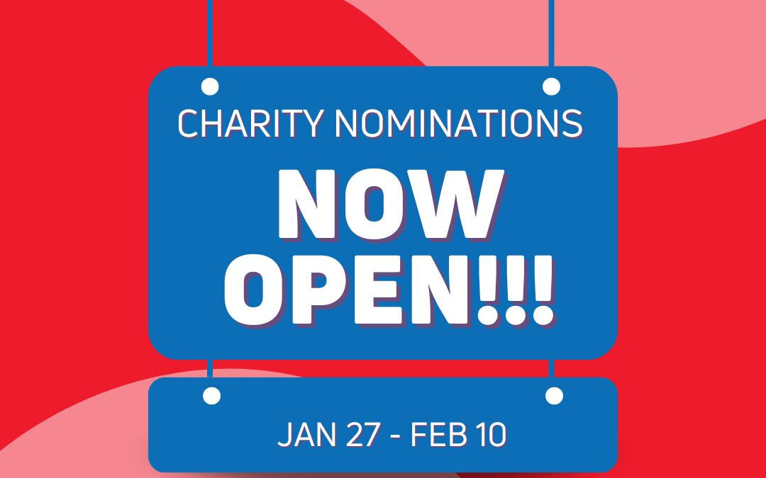 Nominate a Mississauga Charity for their chance to receive $10,000! – 100 Women Who Care