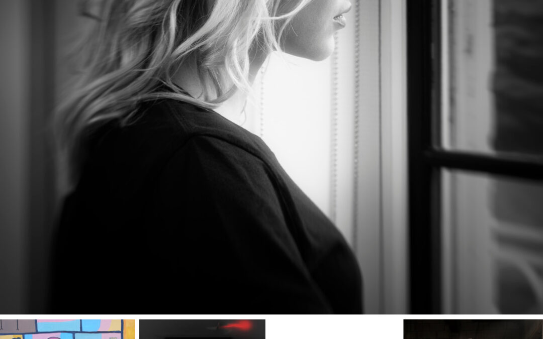 Call to Submit – 4th annual FORMS, FACES & SPACES, figuratively speaking!